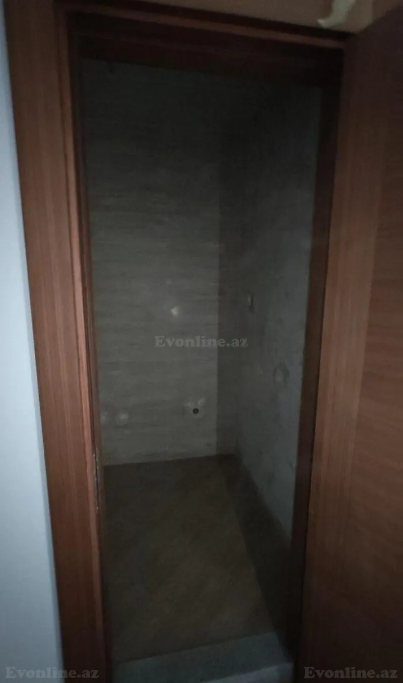 Satılır 2 otaqlı Mənzil Yeni tikili 55 m² Bayıl - şəkil 9