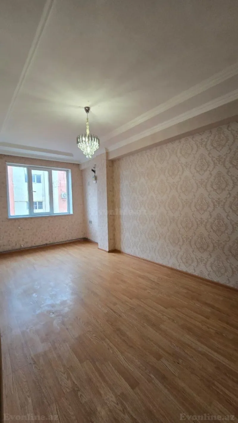 Satılır 2 otaqlı Mənzil Yeni tikili 36 m² Abşeron r. - şəkil 3