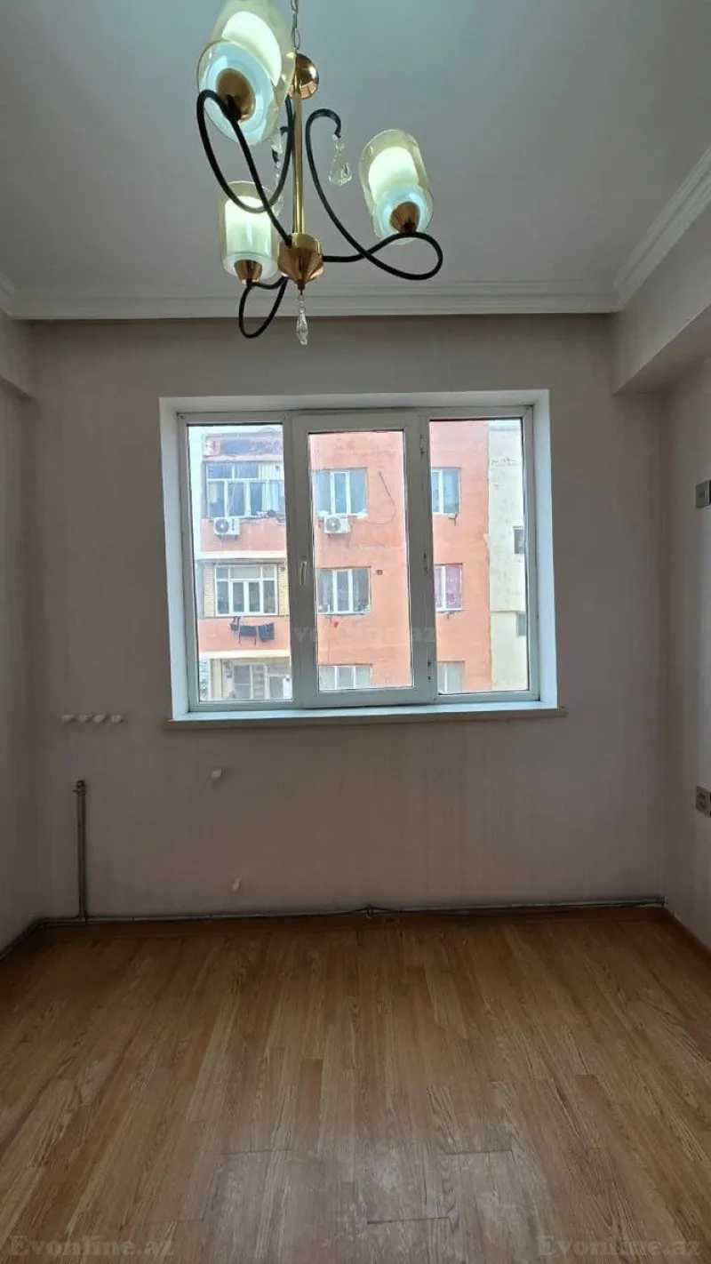 Satılır 2 otaqlı Mənzil Yeni tikili 36 m² Abşeron r. - şəkil 4