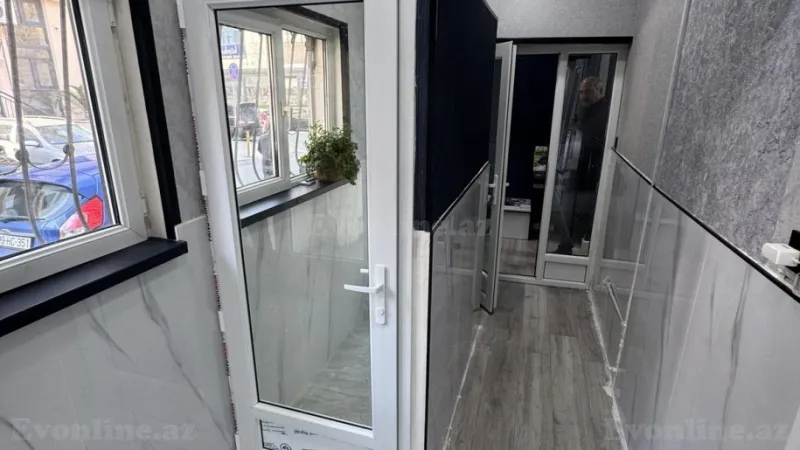 Kirayə verilir Ofis 17 m² Böyükşor - şəkil 2