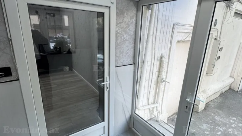 Kirayə verilir Ofis 17 m² Böyükşor - şəkil 3
