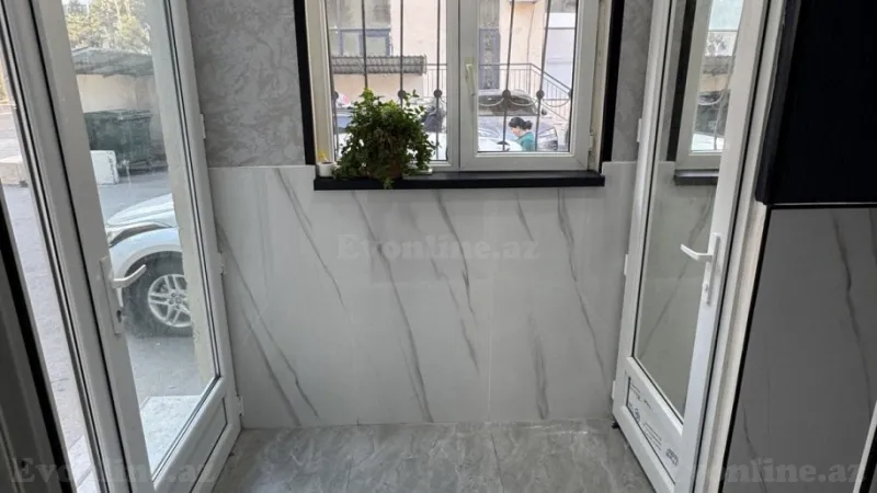 Kirayə verilir Ofis 17 m² Böyükşor - şəkil 6