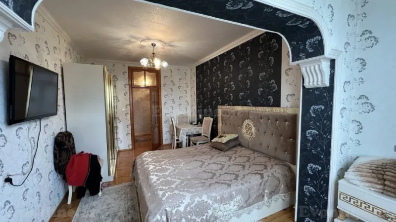 Satılır 3 otaqlı Mənzil Köhnə tikili 80 m² Həzi Aslanov - şəkil 10