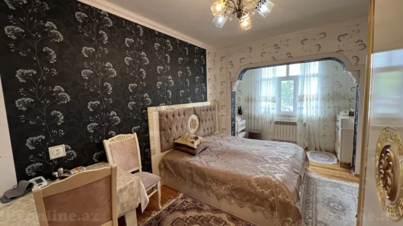 Satılır 3 otaqlı Mənzil Köhnə tikili 80 m² Həzi Aslanov - şəkil 11