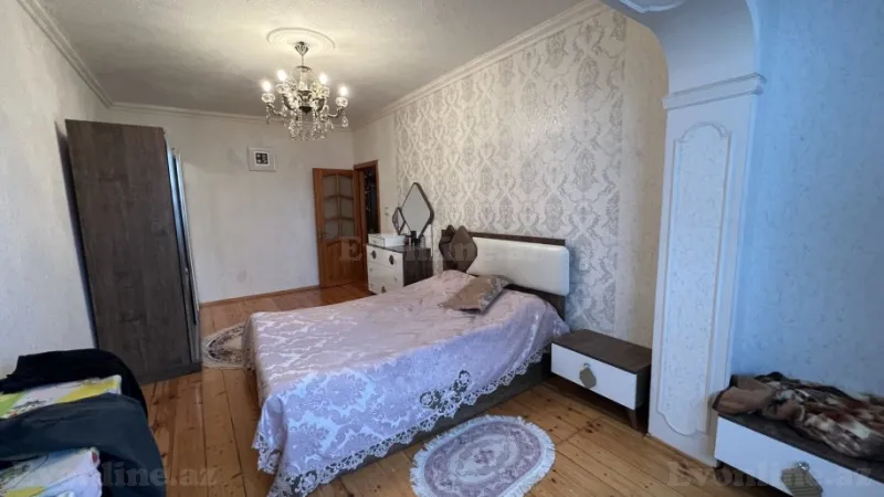 Satılır 3 otaqlı Mənzil Köhnə tikili 80 m² Həzi Aslanov - şəkil 16