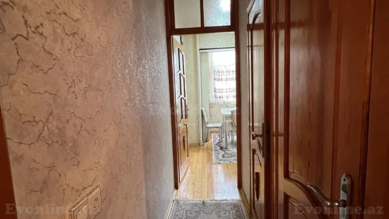 Satılır 3 otaqlı Mənzil Köhnə tikili 80 m² Həzi Aslanov - şəkil 17