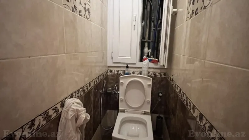 Satılır 3 otaqlı Mənzil Köhnə tikili 80 m² Həzi Aslanov - şəkil 19