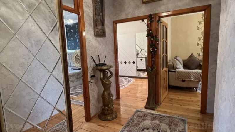 Satılır 3 otaqlı Mənzil Köhnə tikili 80 m² Həzi Aslanov - şəkil 22