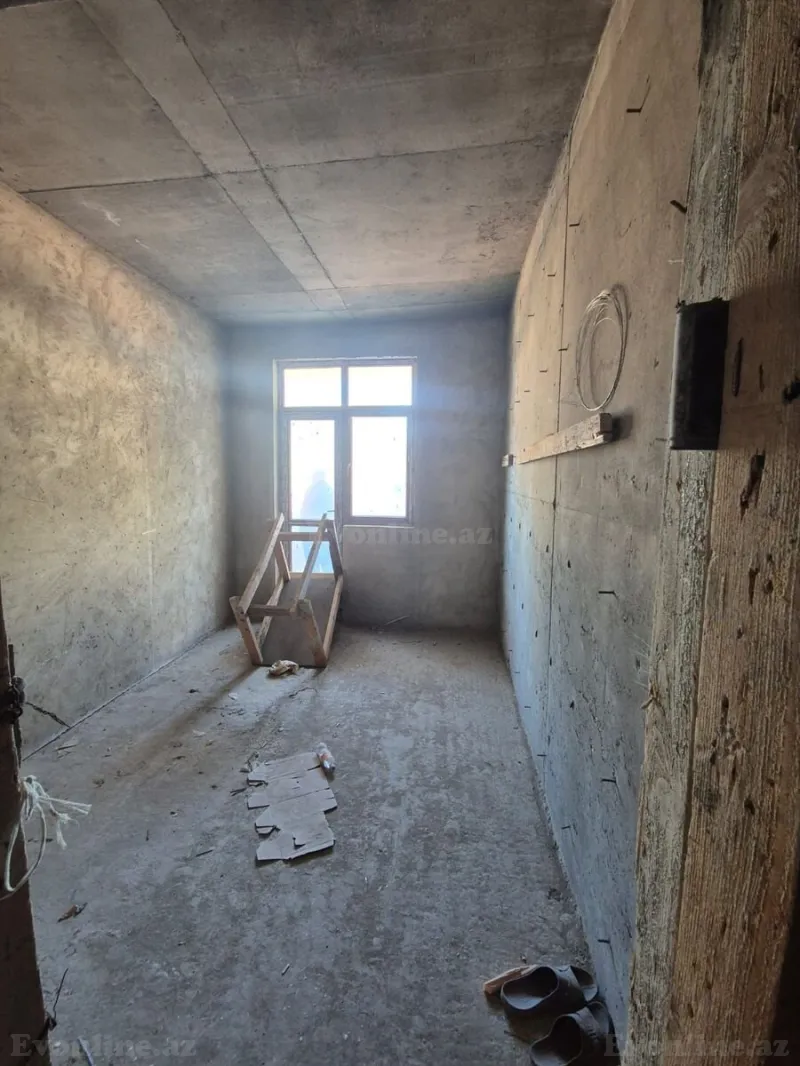 Satılır 3 otaqlı Mənzil Yeni tikili 122.5 m² Həzi Aslanov - şəkil 6
