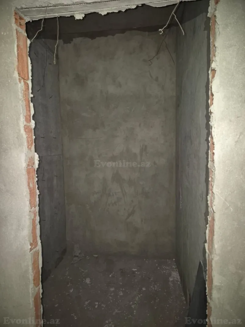 Satılır 3 otaqlı Mənzil Yeni tikili 122.5 m² Həzi Aslanov - şəkil 9