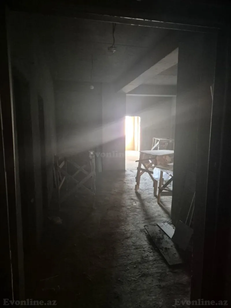 Satılır 3 otaqlı Mənzil Yeni tikili 122.5 m² Həzi Aslanov - şəkil 11