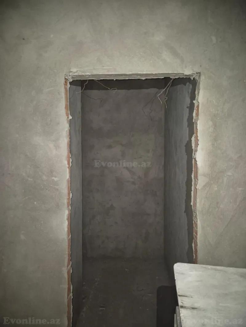 Satılır 3 otaqlı Mənzil Yeni tikili 122.5 m² Həzi Aslanov - şəkil 12