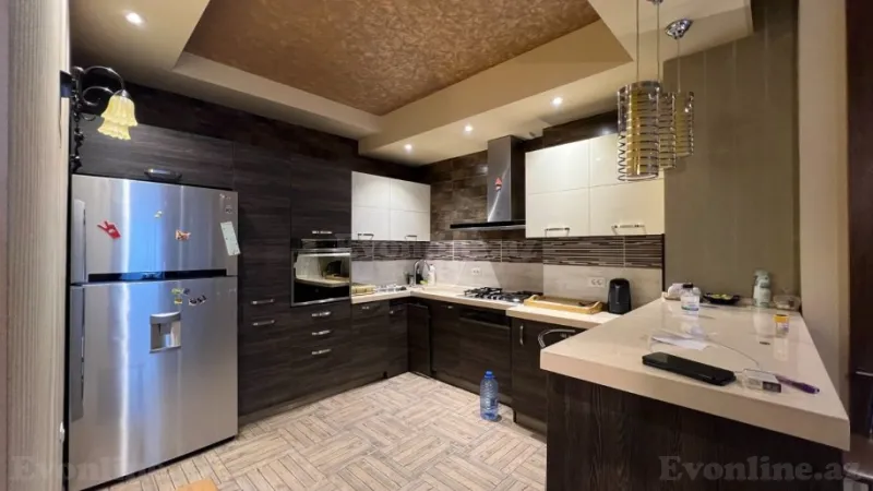 Satılır 3 otaqlı Mənzil Yeni tikili 85 m² 20 Yanvar m. - şəkil 6