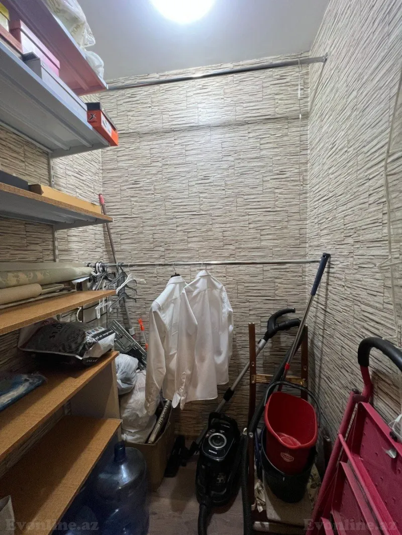 Satılır 3 otaqlı Mənzil Yeni tikili 85 m² 20 Yanvar m. - şəkil 13