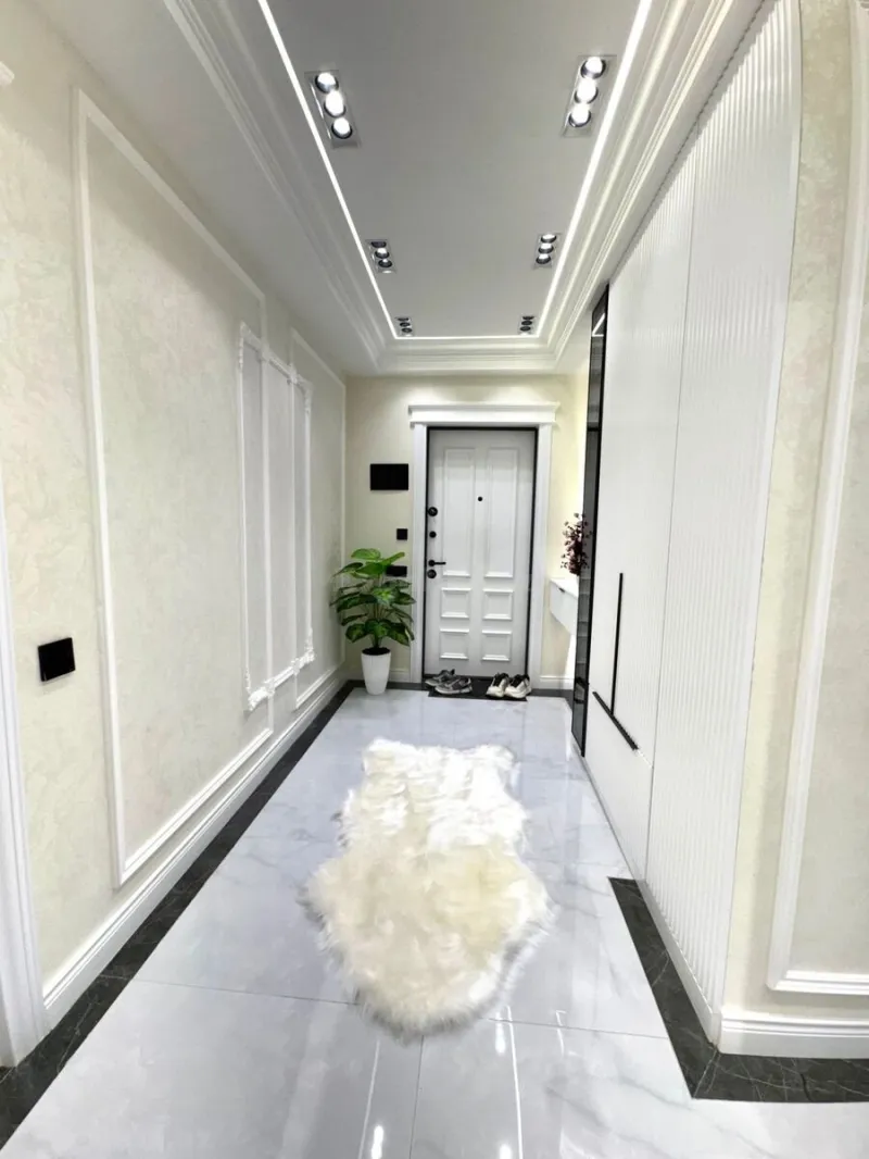 Satılır 3 otaqlı Mənzil Yeni tikili 100 m² 28 May m. - şəkil 11