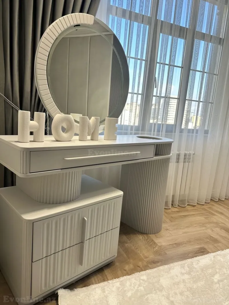 Satılır 3 otaqlı Mənzil Yeni tikili 100 m² 28 May m. - şəkil 20