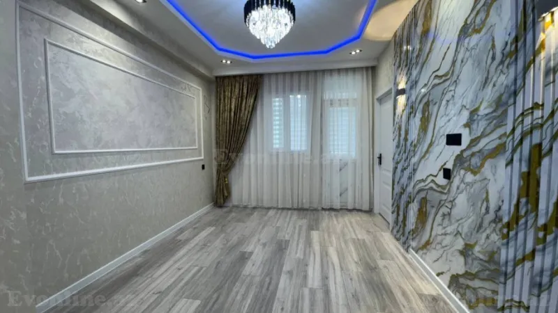 3 otaqlı Mənzil 57 m² Masazır Satılır