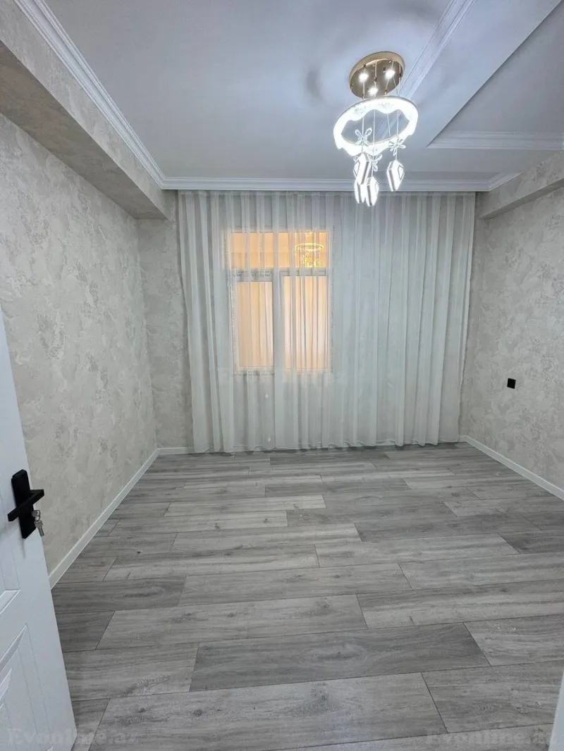 Satılır 3 otaqlı Mənzil Yeni tikili 57 m² Masazır - şəkil 8