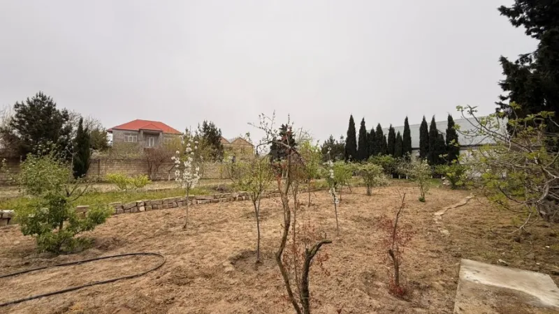 Satılır Torpaq 15 sot Xəzər r.