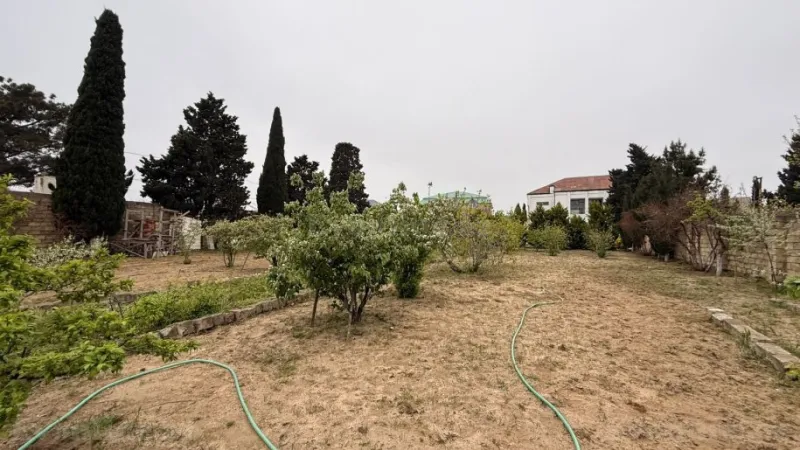 Satılır Torpaq 15 sot Xəzər r. - şəkil 2