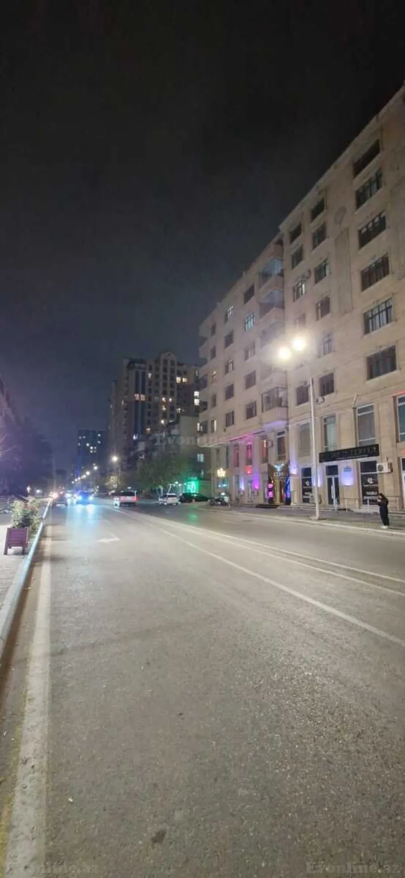 Satılır 3 otaqlı Mənzil Yeni tikili 100 m² Böyükşor - şəkil 3