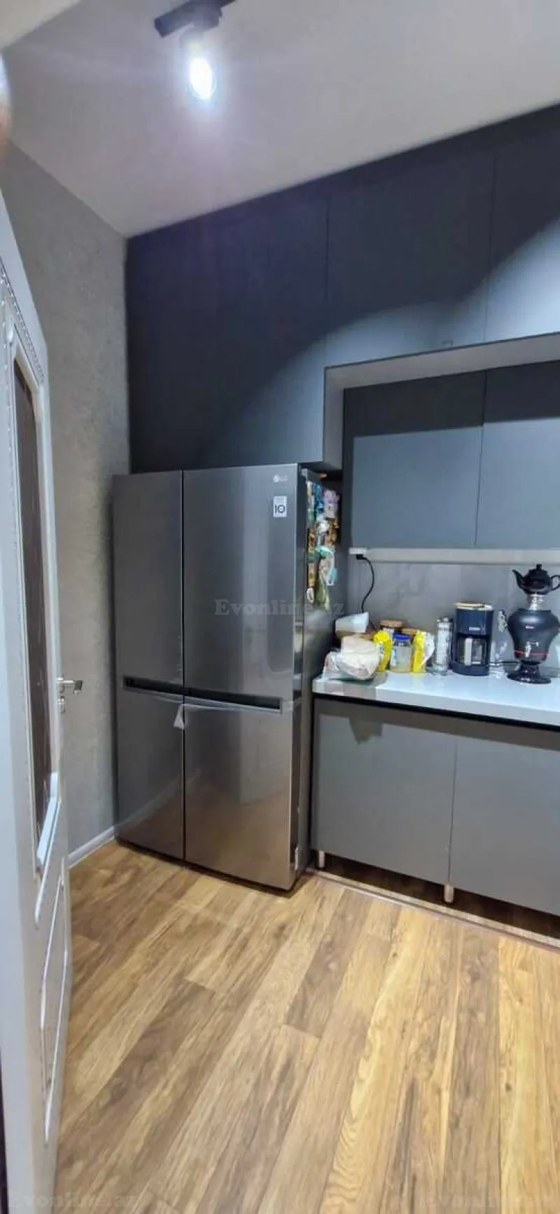 Satılır 3 otaqlı Mənzil Yeni tikili 100 m² Böyükşor - şəkil 8