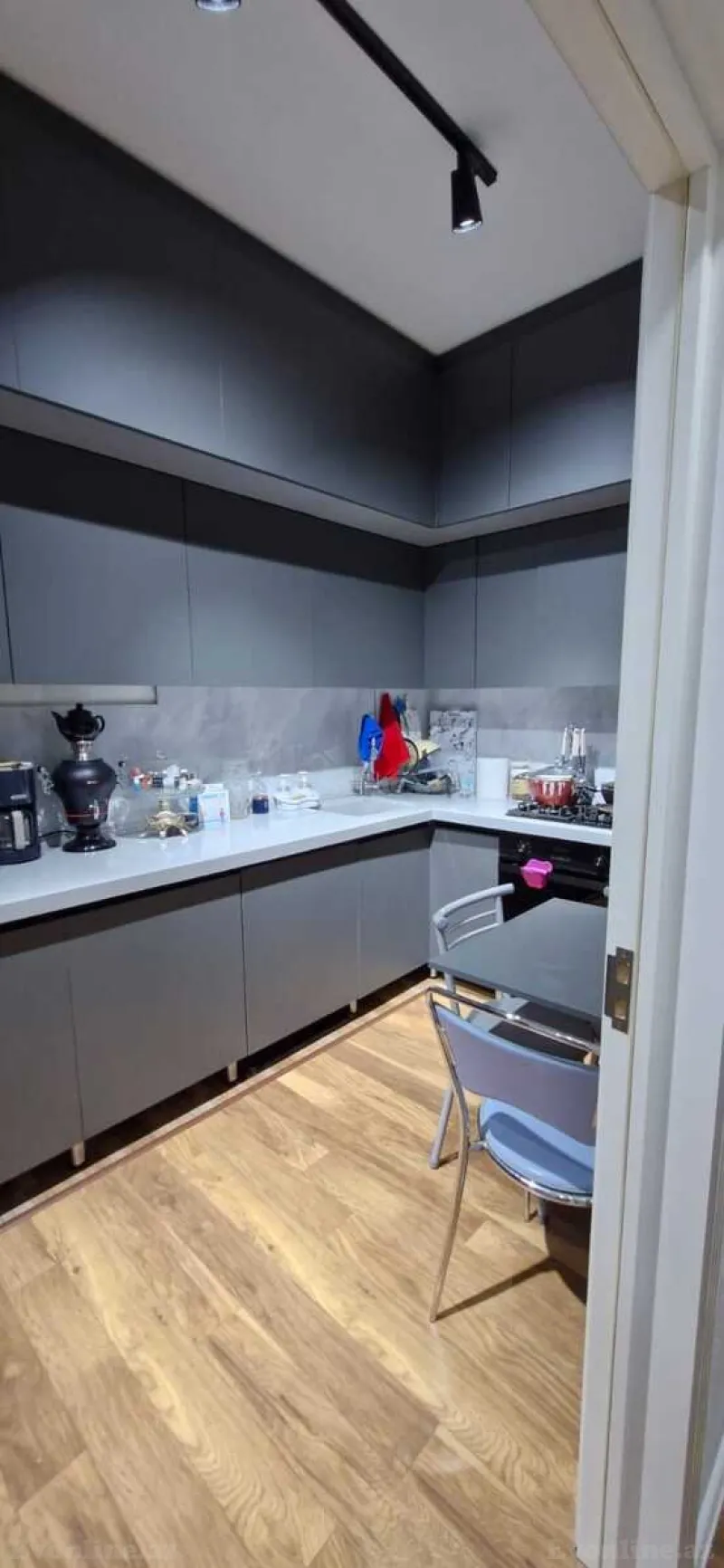 Satılır 3 otaqlı Mənzil Yeni tikili 100 m² Böyükşor - şəkil 10