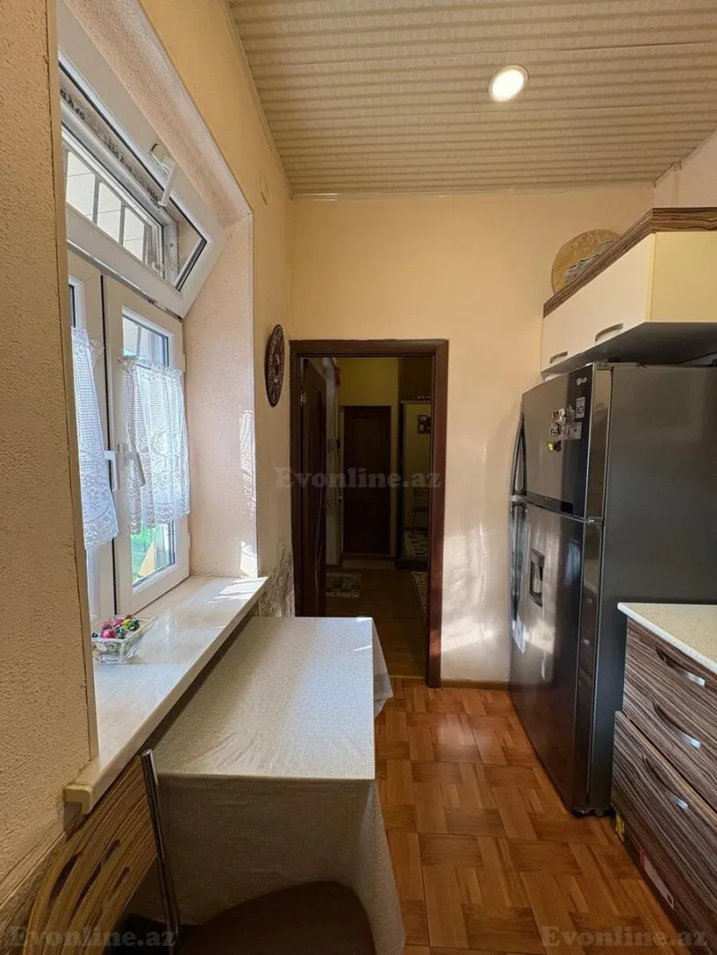 Satılır 2 otaqlı Mənzil Yeni tikili 55 m² 28 May m. - şəkil 9