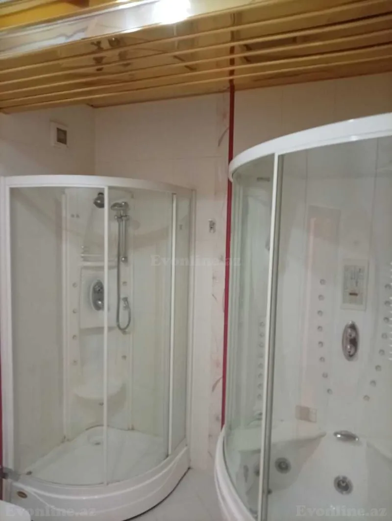 Satılır 4 otaqlı Mənzil Yeni tikili 170 m² 6-cı mikrorayon - şəkil 5