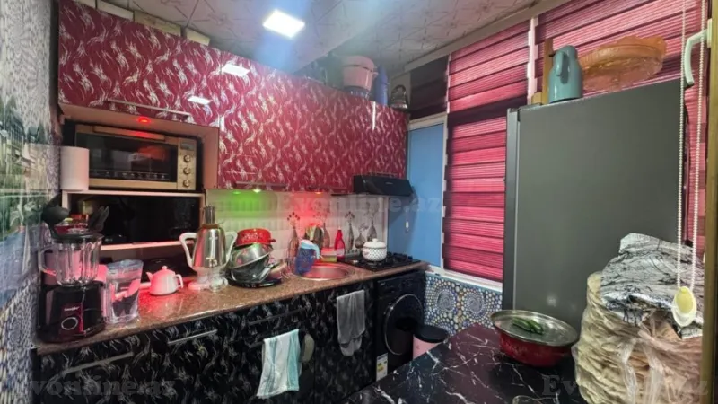 Satılır 2 otaqlı Mənzil Yeni tikili 54 m² Masazır - şəkil 3