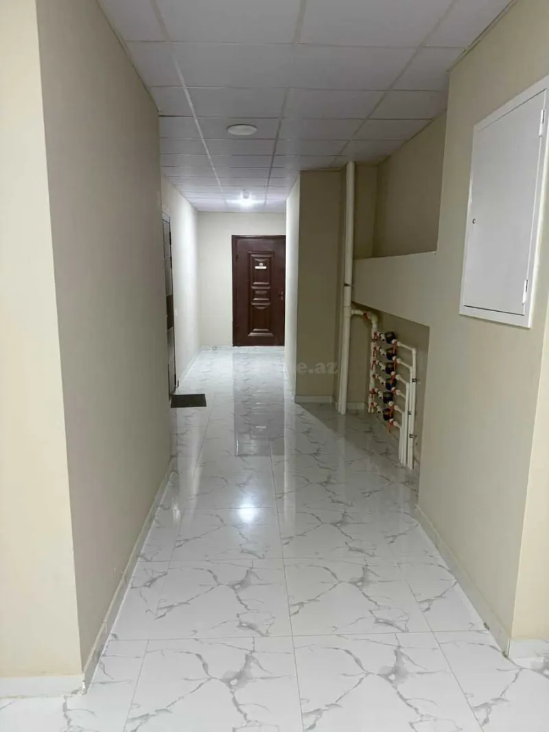 Satılır 3 otaqlı Mənzil Yeni tikili 117 m² 20 Yanvar m. - şəkil 10
