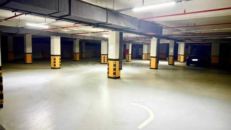 Satılır 3 otaqlı Mənzil Yeni tikili 117 m² 20 Yanvar m. - şəkil 11