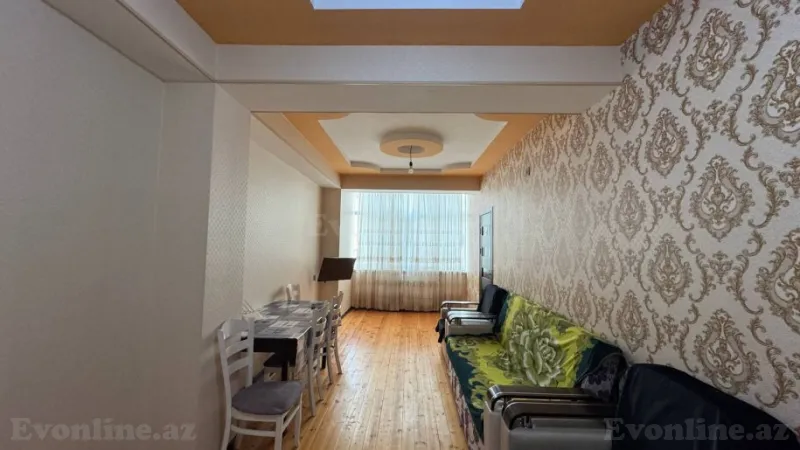 3 otaqlı Mənzil 73 m² Masazır Satılır