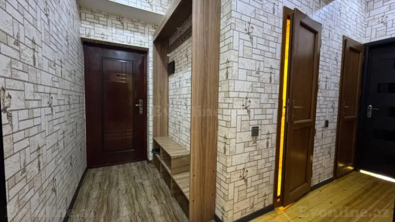 Satılır 3 otaqlı Mənzil Yeni tikili 73 m² Masazır - şəkil 6