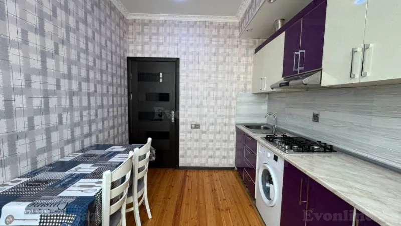 Satılır 3 otaqlı Mənzil Yeni tikili 73 m² Masazır - şəkil 7