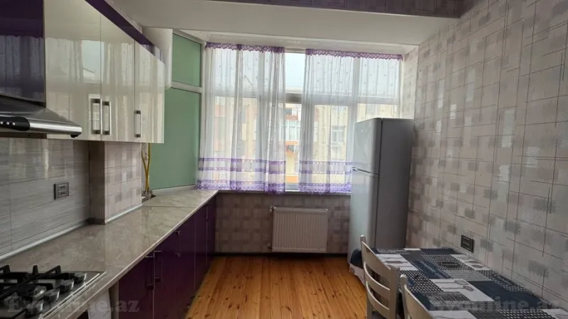 Satılır 3 otaqlı Mənzil Yeni tikili 73 m² Masazır - şəkil 9