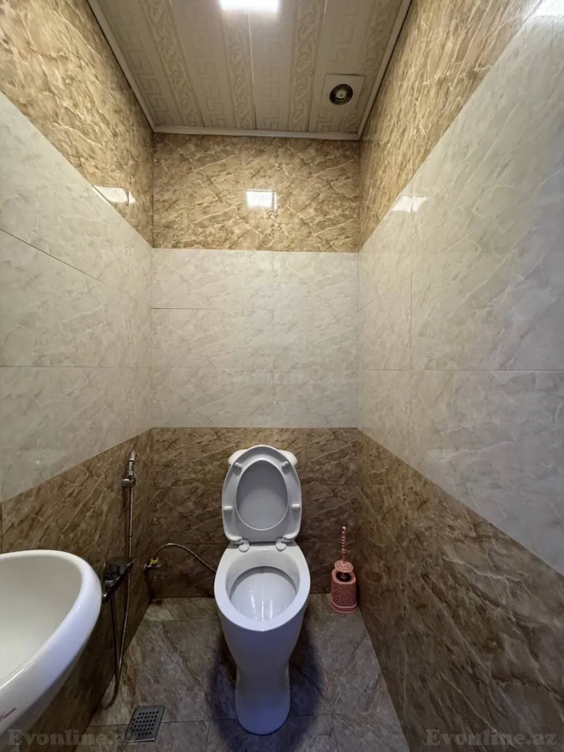 Satılır 3 otaqlı Mənzil Yeni tikili 73 m² Masazır - şəkil 10