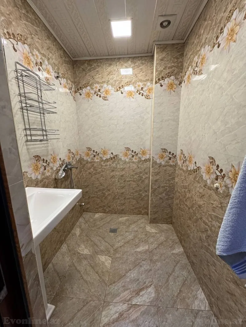 Satılır 3 otaqlı Mənzil Yeni tikili 73 m² Masazır - şəkil 11