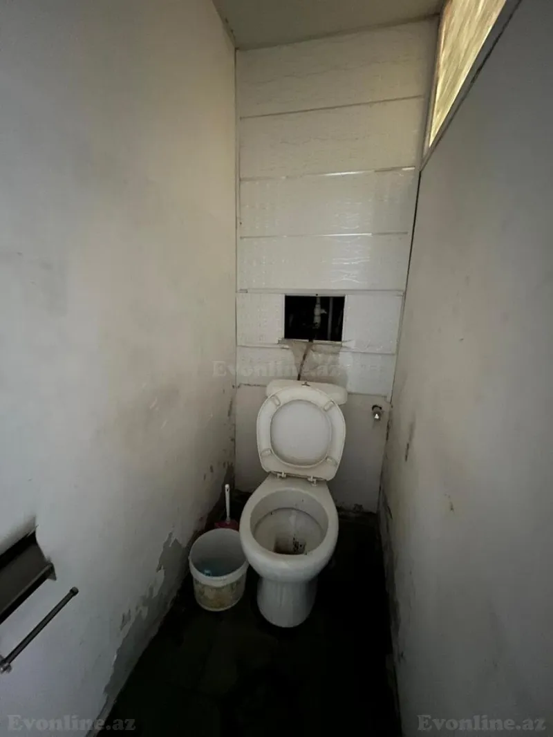 Satılır 2 otaqlı Mənzil Köhnə tikili 65 m² Gənclik m. - şəkil 10