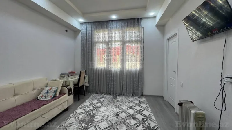 2 otaqlı Mənzil 44 m² Masazır Satılır