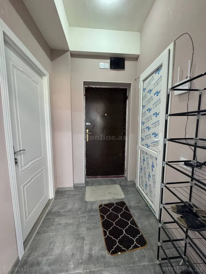 Satılır 2 otaqlı Mənzil Yeni tikili 44 m² Masazır - şəkil 8