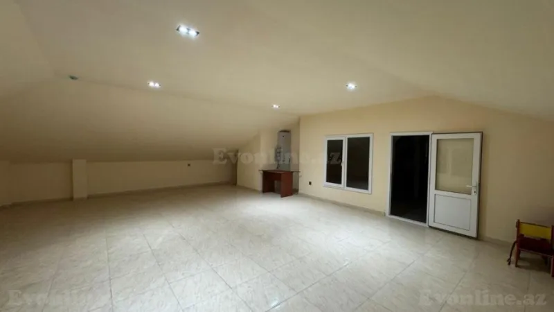 Kirayə verilir Obyekt 200 m² Yasamal - şəkil 3