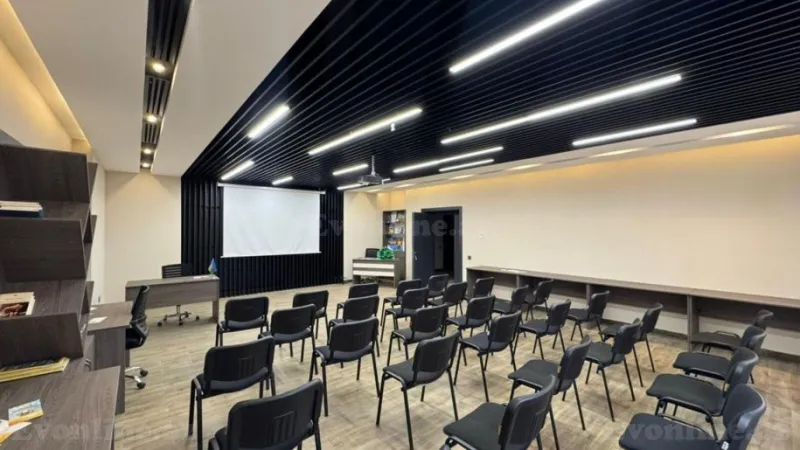 Kirayə verilir Obyekt 200 m² Yasamal - şəkil 4