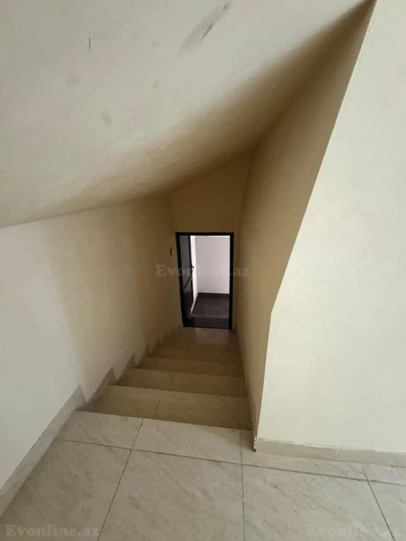 Kirayə verilir Obyekt 200 m² Yasamal - şəkil 5