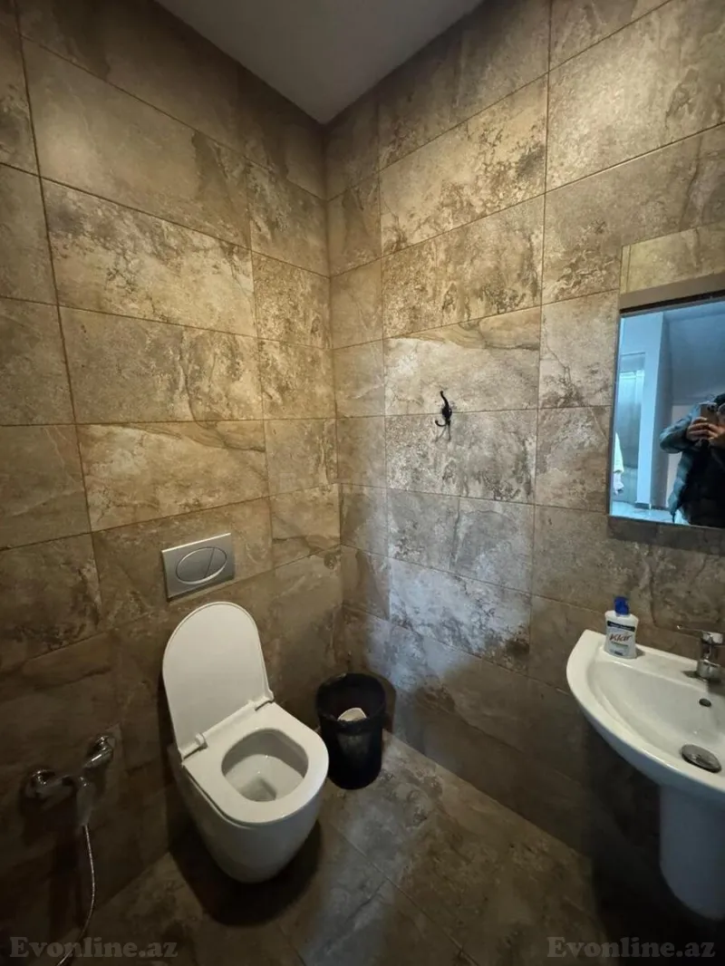 Kirayə verilir Obyekt 200 m² Yasamal - şəkil 7