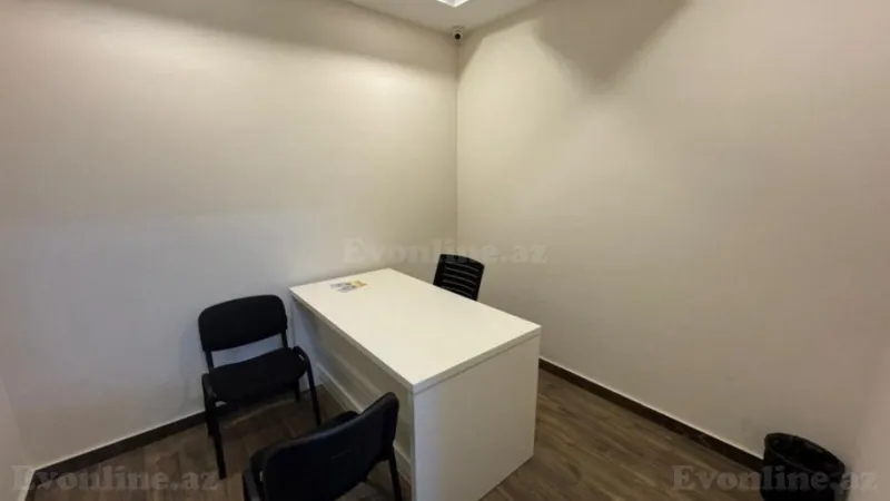 Kirayə verilir Obyekt 200 m² Yasamal - şəkil 8