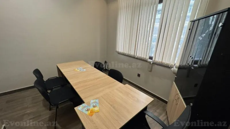 Kirayə verilir Obyekt 200 m² Yasamal - şəkil 9