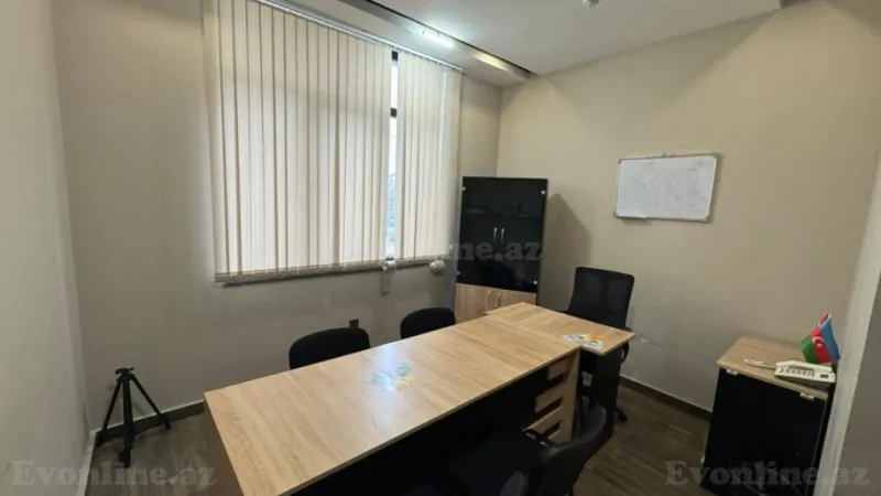 Kirayə verilir Obyekt 200 m² Yasamal - şəkil 10