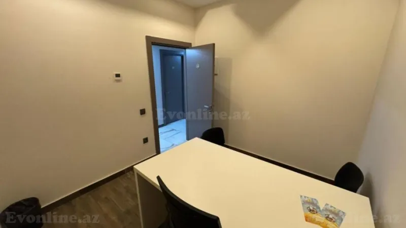 Kirayə verilir Obyekt 200 m² Yasamal - şəkil 12