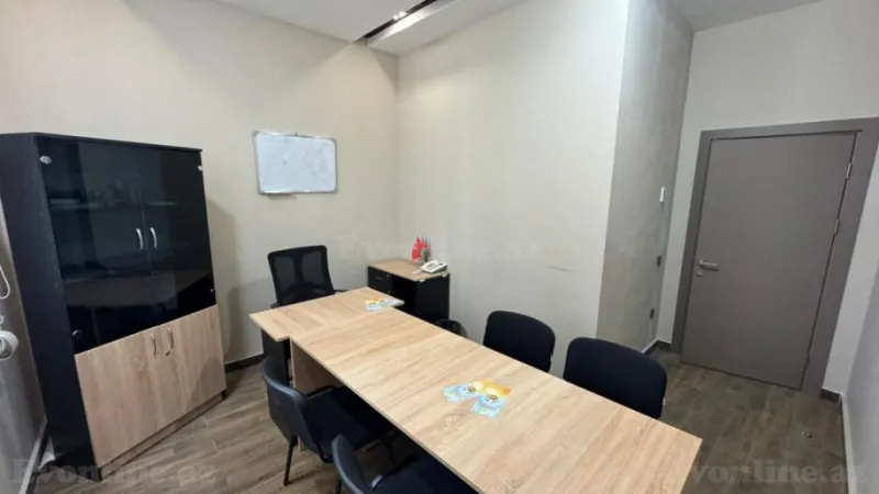 Kirayə verilir Obyekt 200 m² Yasamal - şəkil 13